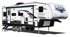 Fifth Wheels for sale in Mobile, AL and Saucier, MS
